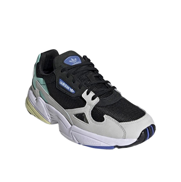 Adidas Falcon Black White EE8939