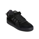 Sneakers Adidas Forum Low Bad Bunny Back to School GW5021 Black