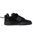 Sneakers Adidas Forum Low Bad Bunny Back to School GW5021 Black