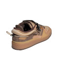 Кроссовки Adidas Forum Low Bad Bunny GW0264 Коричневый