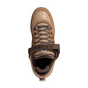 Кроссовки Adidas Forum Low Bad Bunny GW0264 Коричневый