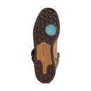 Кроссовки Adidas Forum Low Bad Bunny GW0264 Коричневый