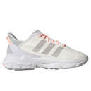 Кросівки Adidas Ozweego Celox Silver Metallic GZ7282 Білий/сірий