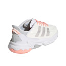 Кросівки Adidas Ozweego Celox Silver Metallic GZ7282 Білий/сірий