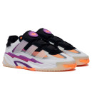 Кросівки Adidas Niteball Active Purple S24138 Різнокольорові