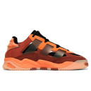 Sneakers Adidas Niteball Hazy Copper FX7642 Orange