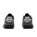 Кросівки Adidas Niteball Grey Five FX7654 Чорний/сірий