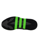 Кросівки Adidas Niteball Grey Five FX7654 Чорний/сірий