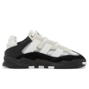 Sneakers Adidas Niteball Core Black H67366 Black/gray