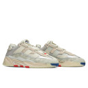 Кросівки Adidas Niteball Cream White FX7643 Бежевий/сірий