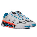 Кросівки Adidas Niteball Big Logo FX7644 Різнокольорові