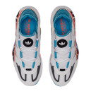 Кросівки Adidas Niteball Big Logo FX7644 Різнокольорові