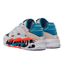 Кросівки Adidas Niteball Big Logo FX7644 Різнокольорові