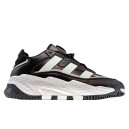 Sneakers Adidas Niteball White Black Black/white