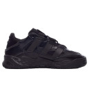 Sneakers Adidas Niteball Black Chrome Black