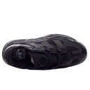 Sneakers Adidas Niteball Black Chrome Black