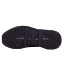 Sneakers Adidas Niteball Black Chrome Black