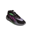 Sneakers Adidas Ozelia Black Purple H04249 Multicolored