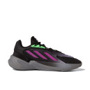 Sneakers Adidas Ozelia Black Purple H04249 Multicolored