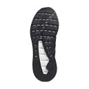 Кроссовки Adidas ZX 2K Boost Black Iridescent Shock Red FX7475 Разноцветные