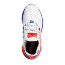 Sneakers Adidas ZX 2K Boost White Solar Red Blue FX9519 Multicolored