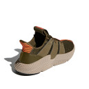 Кроссовки Adidas Prophere Trace Olive CQ2127 Оливковый