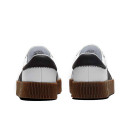 Кросівки Adidas Sambarose Cloud White AQ1134 Чорний/білий