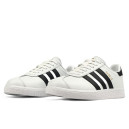Sneakers Adidas Gazelle FU9910 Black/white