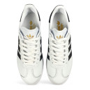 Sneakers Adidas Gazelle FU9910 Black/white