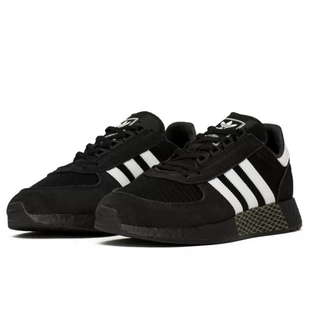 Adidas Marathon Tech Black EE4923