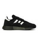 Кроссовки Adidas Marathon Tech Black EE4923 Черный/белый