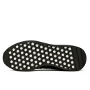 Кроссовки Adidas Marathon Tech Black EE4923 Черный/белый