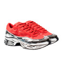 Sneakers Adidas Ozweego Raf Simons Red Silver Metallic EE7948 Red
