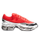 Sneakers Adidas Ozweego Raf Simons Red Silver Metallic EE7948 Red