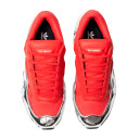 Sneakers Adidas Ozweego Raf Simons Red Silver Metallic EE7948 Red