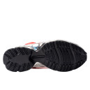 Sneakers Adidas Ozweego Raf Simons Red Silver Metallic EE7948 Red