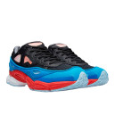 Sneakers Adidas Ozweego Raf Simons Black Red Lucora Multicolored