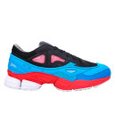 Sneakers Adidas Ozweego Raf Simons Black Red Lucora Multicolored