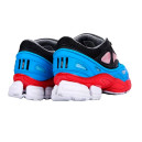 Sneakers Adidas Ozweego Raf Simons Black Red Lucora Multicolored