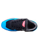 Sneakers Adidas Ozweego Raf Simons Black Red Lucora Multicolored