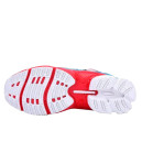 Sneakers Adidas Ozweego Raf Simons Black Red Lucora Multicolored