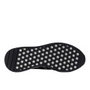 Sneakers Adidas Iniki Grey Four Core Black BY9732 Grey