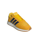 Кросівки Adidas Iniki I-5923 Tribe Yellow BD7612 Жовтий