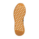 Кросівки Adidas Iniki I-5923 Tribe Yellow BD7612 Жовтий