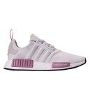 Sneakers Adidas NMD R1 Violet White Violet