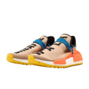 Кроссовки Adidas Human Race NMD Pharrell Pale Nude AC7361 Бежевый