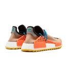 Кроссовки Adidas Human Race NMD Pharrell Pale Nude AC7361 Бежевый