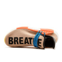 Кроссовки Adidas Human Race NMD Pharrell Pale Nude AC7361 Бежевый