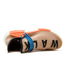 Кроссовки Adidas Human Race NMD Pharrell Pale Nude AC7361 Бежевый