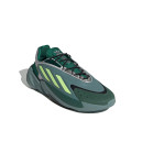 Кросівки Adidas Ozelia Dark Green GX3631 Зелений